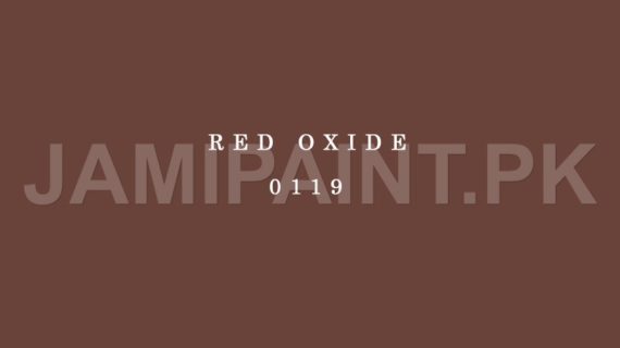DIAMOND ACE WEATHER DEFENDER RED OXIDE-0119