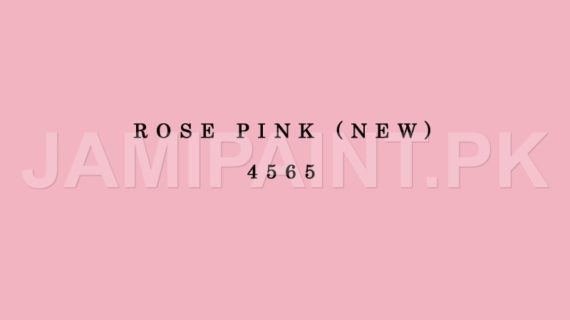 DIAMOND ACE SUPER GLOSS ENAMEL ROSE PINK (NEW)-4565