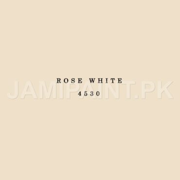 DIAMOND ACE SUPER GLOSS ENAMEL ROSE WHITE-4530