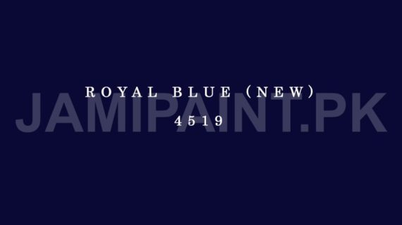 DIAMOND ACE SUPER GLOSS ENAMEL ROYAL BLUE (NEW)-4519