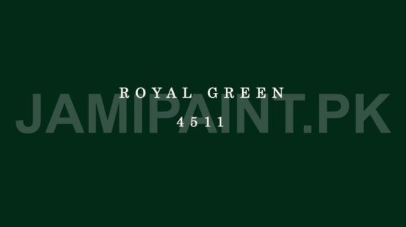 DIAMOND ACE SUPER GLOSS ENAMEL ROYAL GREEN-4511