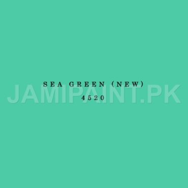 DIAMOND ACE SUPER GLOSS ENAMEL SEA GREEN (NEW)-4520