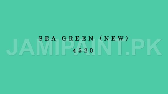 DIAMOND ACE SUPER GLOSS ENAMEL SEA GREEN (NEW)-4520