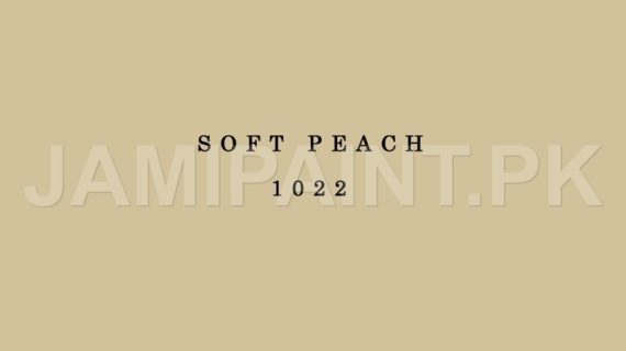DIAMOND ACE MATT ENAMEL SOFT PEACH-1022