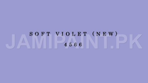 DIAMOND ACE SUPER GLOSS ENAMEL SOFT VIOLET (NEW)-4566