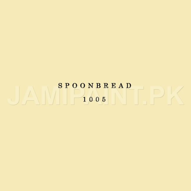 Diamond Ace Matt Enamel Spoonbread 1005 Jami Paint