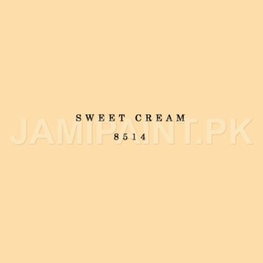 DIAMOND ACE DURASILK SWEET CREAM-8514
