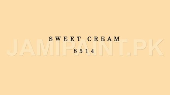 DIAMOND ACE DURASILK SWEET CREAM-8514