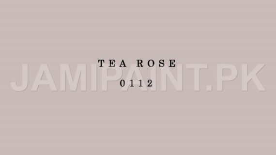 DIAMOND ACE WEATHER DEFENDER TEA ROSE-0112