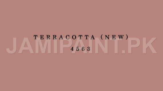 DIAMOND ACE SUPER GLOSS ENAMEL TERRACOTTA (NEW)-4563