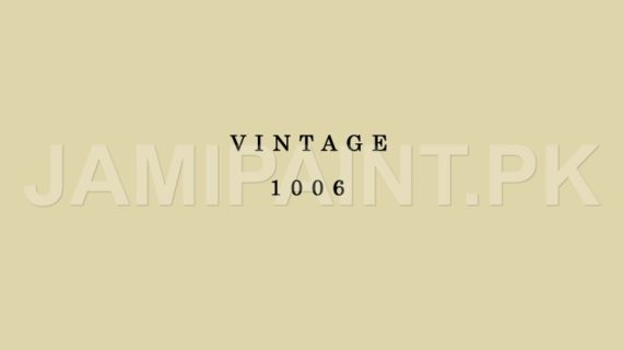 DIAMOND ACE MATT ENAMEL VINTAGE-1006