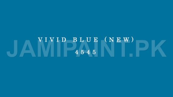 DIAMOND ACE SUPER GLOSS ENAMEL VIVID BLUE (NEW)-4545