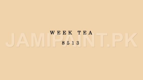 DIAMOND ACE DURASILK WEEK TEA-8513