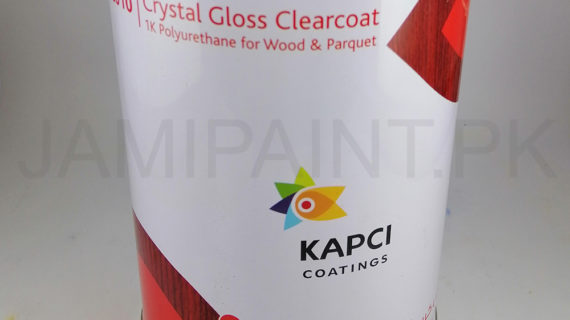 KAPCI Polyurethane Varnish (Egyptian)