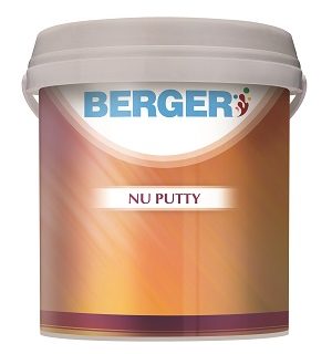 Berger NU Wall Primer
