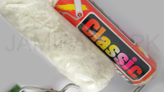 Roler Brush All Purpose Local