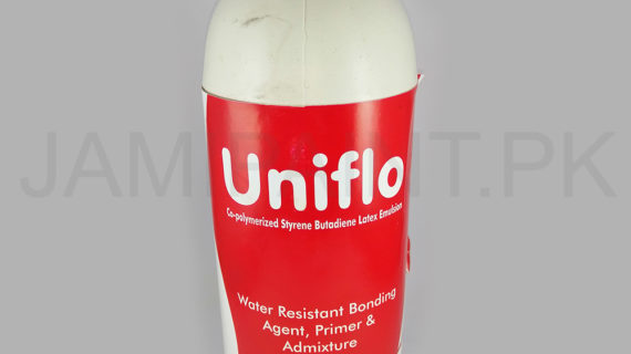 SBR Latex Emulsion Water Proofing