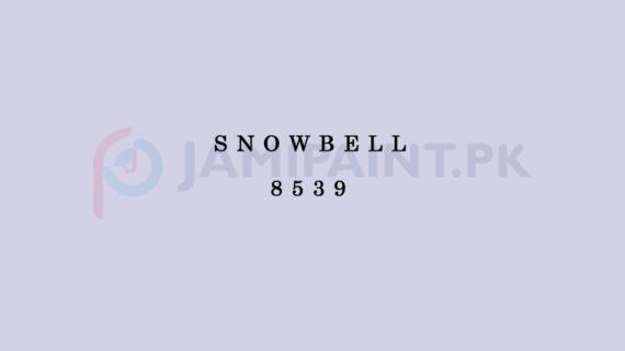 DIAMOND ACE DURASILK SNOWBELL-8539