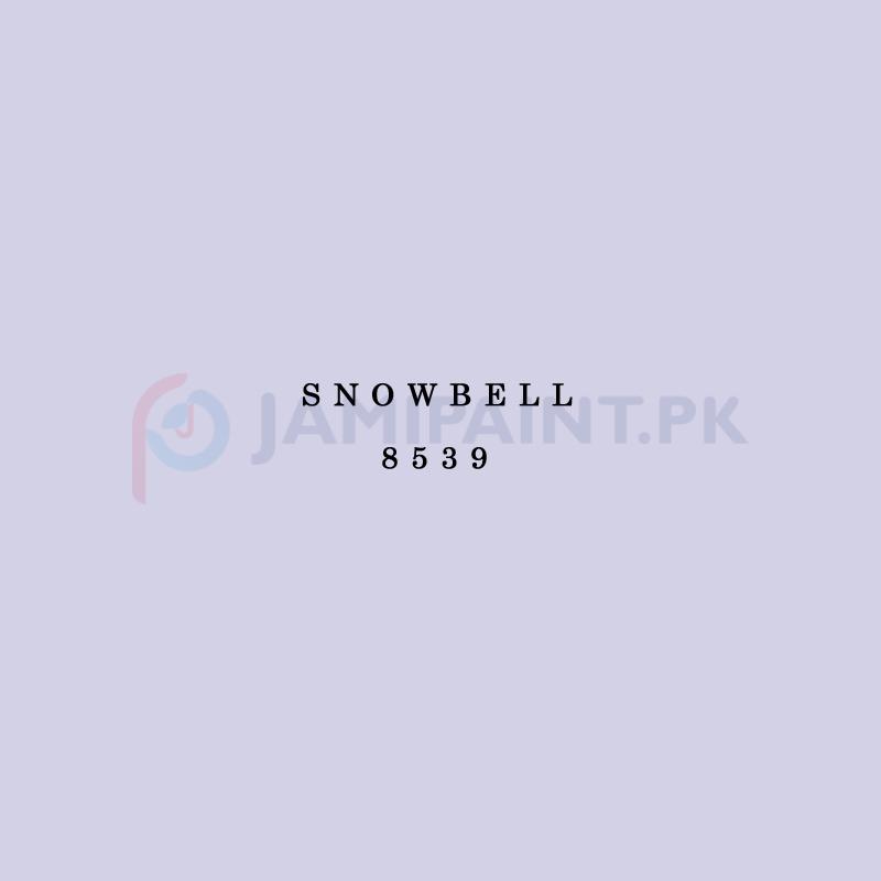 SNOWBELL-8539 DIAMOND ACE DURASILK SNOWBELL-8539 - Image 1