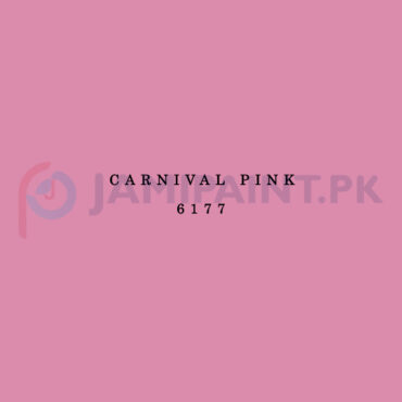 Dulux Pentalite Classic - Carnival Pink 6177