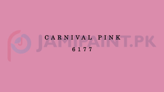 Dulux Pentalite Classic - Carnival Pink 6177