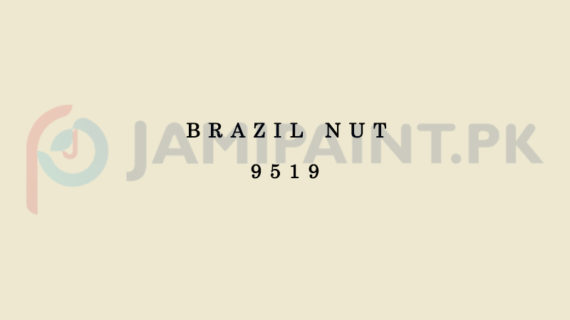 Dulux EasyCare Brazil Nut 9519