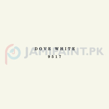 Dulux EasyCare Dove White 9517