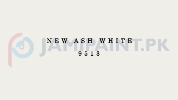 Dulux EasyCare New Ash White 9513