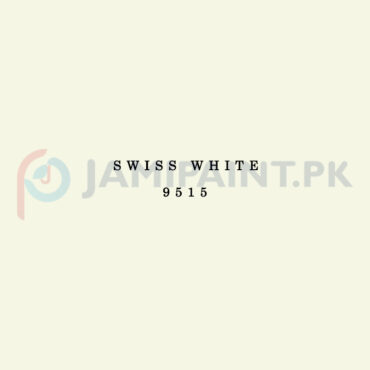 Dulux EasyCare Swiss White 9515