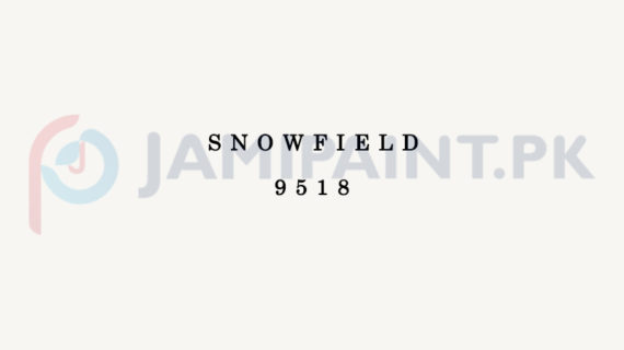 Dulux EasyCare snowfield 9518