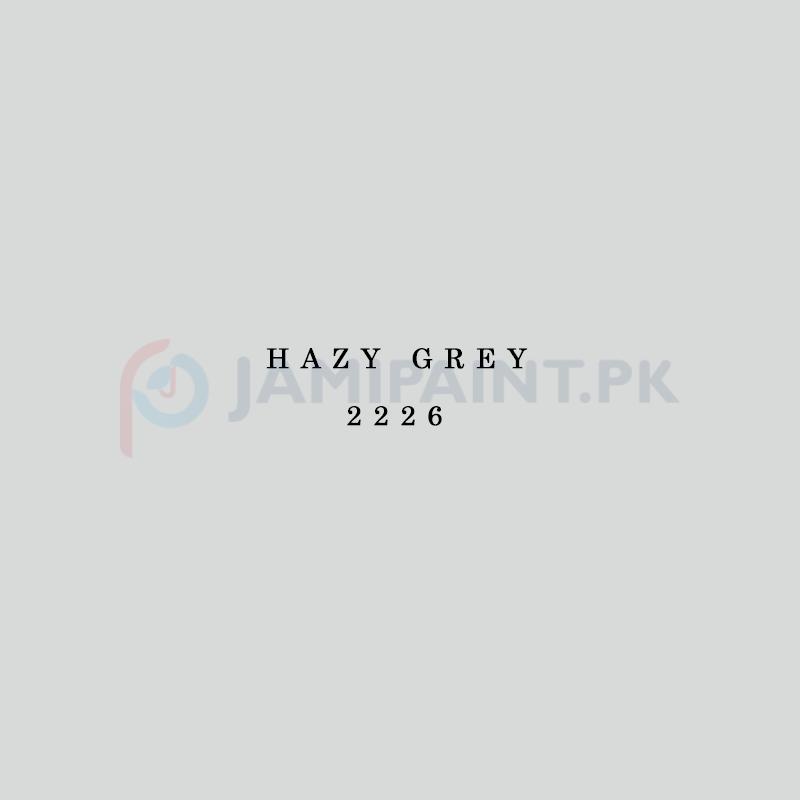 HAZY GREY-2226 Kansai Gloss Enamel HAZY GREY-2226 - Image 1