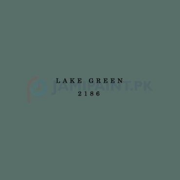Berger Weathercoat - Lake Green 2186