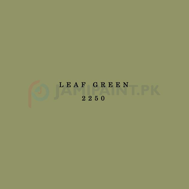 Leaf-Green-2250-1.jpg Berger Weathercoat - Leaf Green 2250 - Image 1