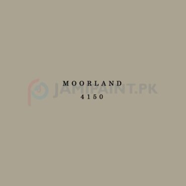 Berger Weathercoat - Moorland 4150