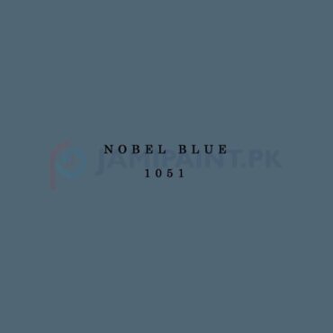 Berger Weathercoat - Nobel Blue 1051
