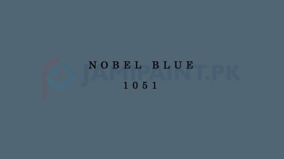 Berger Weathercoat - Nobel Blue 1051