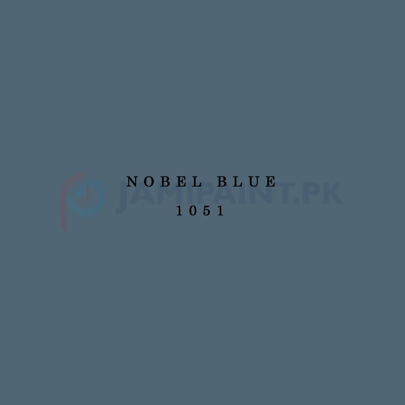 Nobel-Blue-1051-1.jpg Berger Weathercoat - Nobel Blue 1051 - Image 1