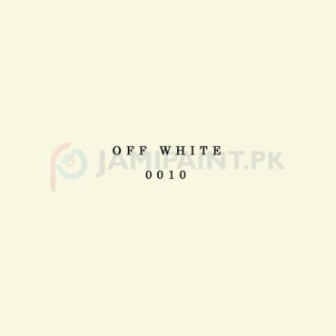 Berger Weathercoat - Off White 0010