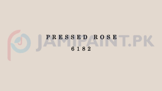 Dulux Pentalite Classic - Pressed Rose 6182