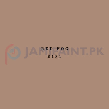 Dulux Pentalite Classic - Red Fog 6181
