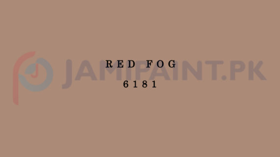 Dulux Pentalite Classic - Red Fog 6181