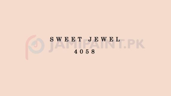 Berger Weathercoat - Sweet Jewel 4058