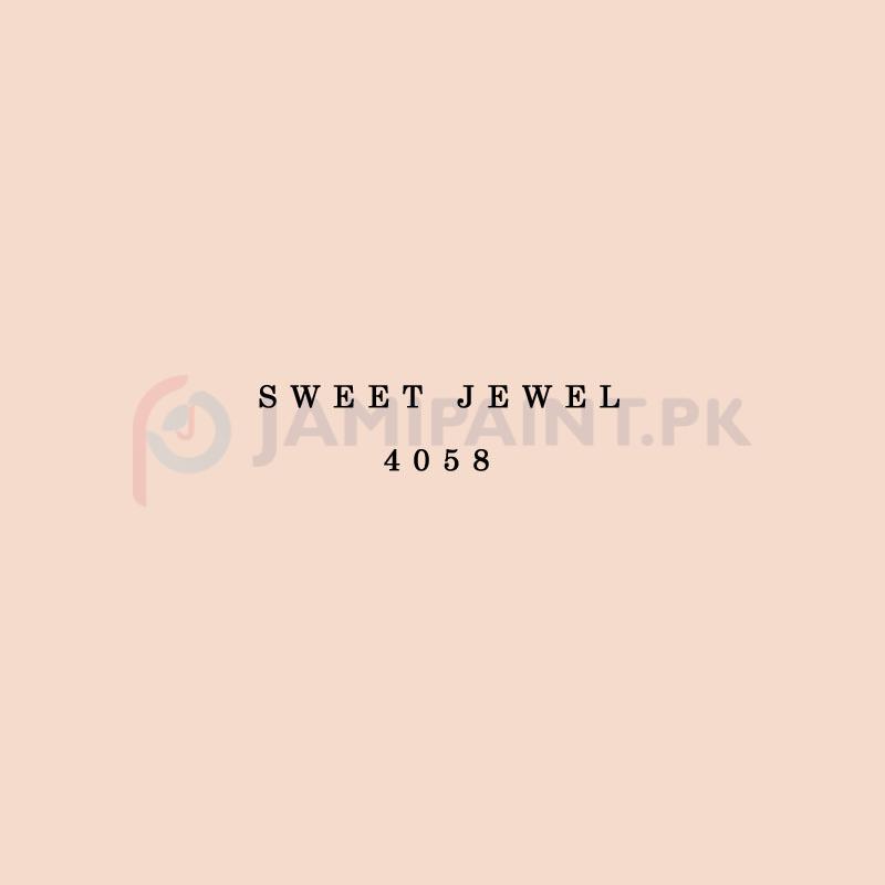 Sweet-Jewel-4058-1.jpg Berger Weathercoat - Sweet Jewel 4058 - Image 1