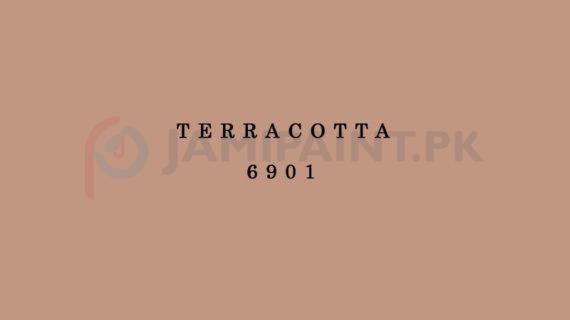 Berger Weathercoat - Terracotta 6901