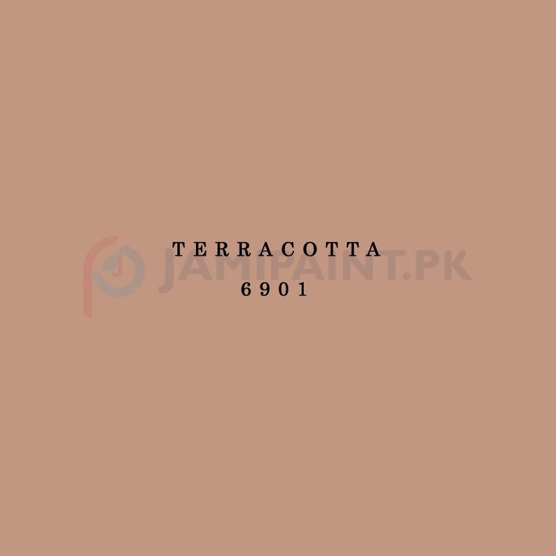 Terracotta-6901-1.jpg Berger Weathercoat - Terracotta 6901 - Image 1