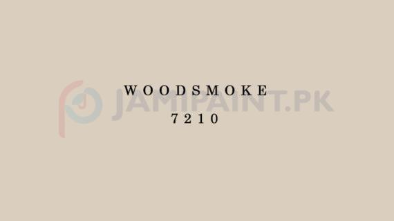 Kansai Stain Guard WOODSMOKE-7210