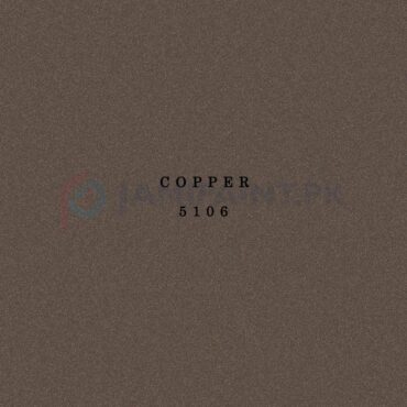 Dulux Gloss Metallic Finish Enamel - Copper 5106