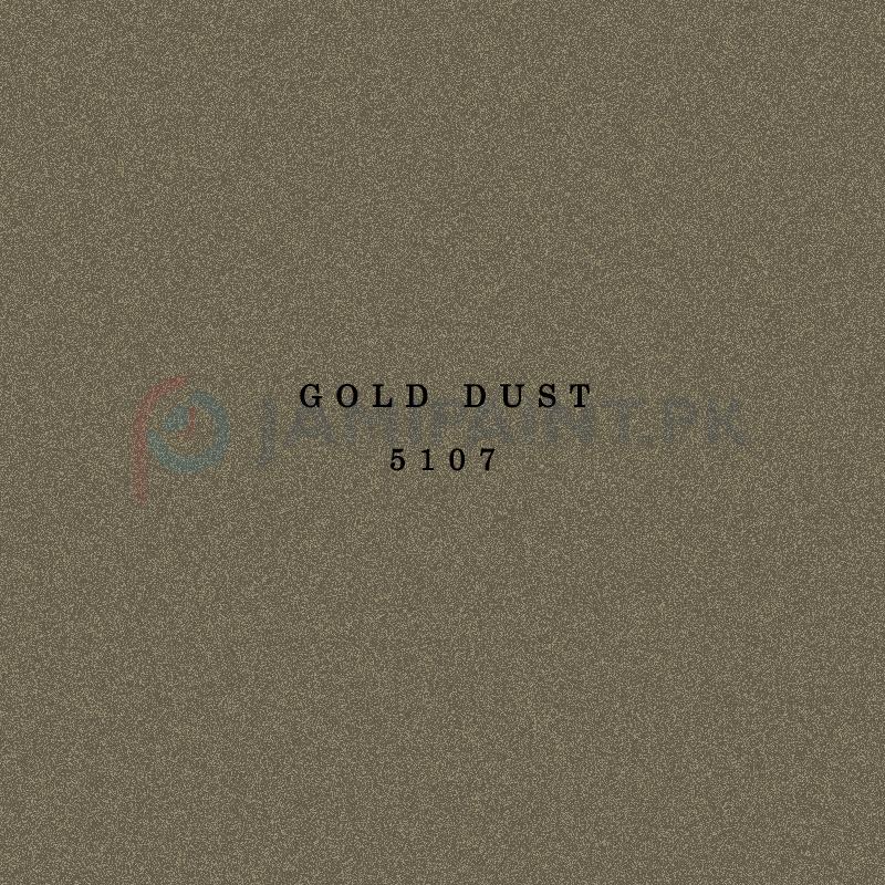 glossenamel5107 Dulux Gloss Metallic Finish Enamel - Gold Dust 5107 - Image 1