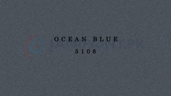 Dulux Gloss Metallic Finish Enamel -  Ocean Blue 5108