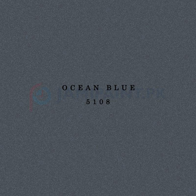 glossenamel5108 Dulux Gloss Metallic Finish Enamel - Ocean Blue 5108 - Image 1